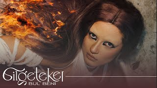 Bilge Teker - Bul Beni | Official Music Video