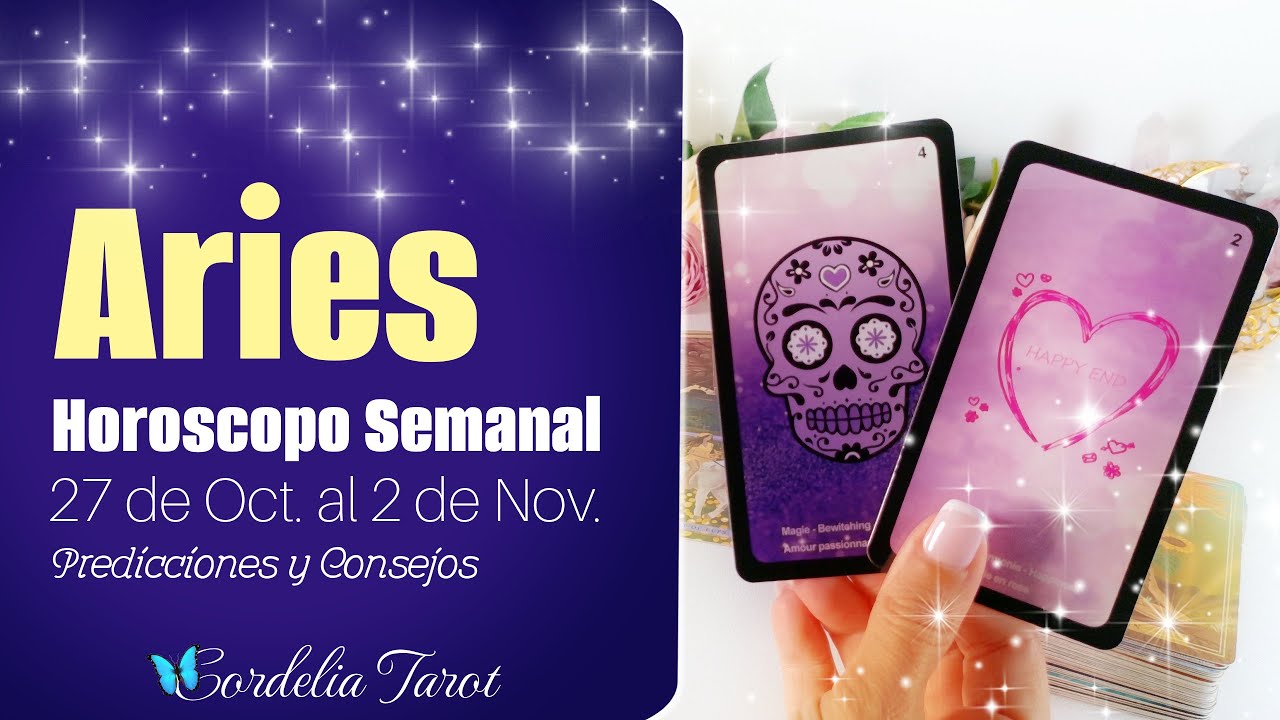 ARIES ♈️ QUE PASO AQUI😅 ALGO LE DIJISTE QUE NO TE SACA DE SU CABEZA!!💓🤔 ...