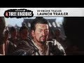 Total War: THREE KINGDOMS - Liu Bei Launch Trailer