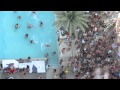 KID LOSES IT IN MARQUEE DAY CLUB POOL DURING EDC WEEK!!!