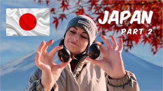 картинка: ЯПОНИЯ за гранью Токио: маршрут мечты, часть 2