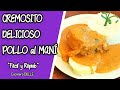 ¡El Clásico POLLO CON MANÍ DE CASA!! 😋 | Cocinero DKLLE