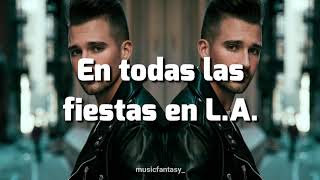 Attention - James Maslow (Cover sub español)