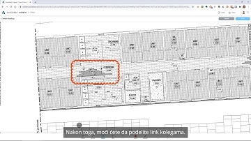 Revit 2022 / Deljenje 2D prikaza (2D Shared Views)