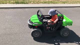 Best Ride-On Car With Remote Control For Kids In 2025