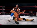 FULL MATCH MxM TV vs. The Infantry | ROH TV 1/15/2026