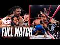 FULL MATCH MxM TV vs. The Infantry | ROH TV 1/15/2026