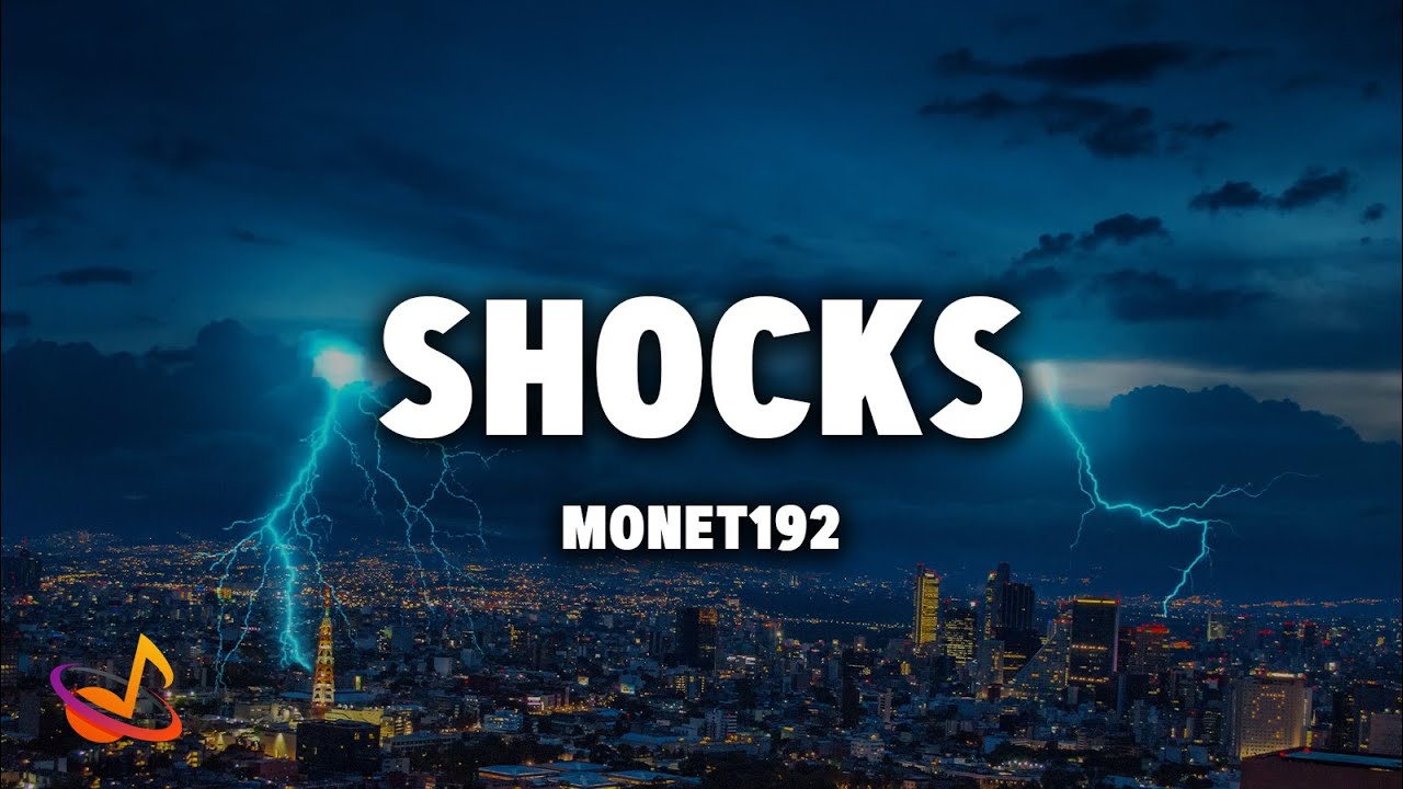 SHOCKS - KANTU BEZ  (Official Video)