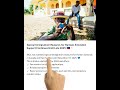 IRCC extends special immigration measures for Haitians until late 2025 #haiti #refugeesupport