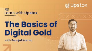 Demystifying Digital Gold: Your Ultimate Guide | Digital Gold investment explained ft. Pranjal Kamra