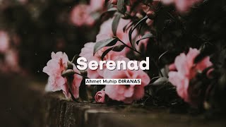 Ahmet Muhip Dıranas | Serenad