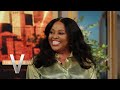 Sherri Shepherd Discusses Life At Home With 18-Year-Old Son | The View