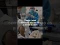 things I wish someone told me as a dental student #singapore #dentist #school