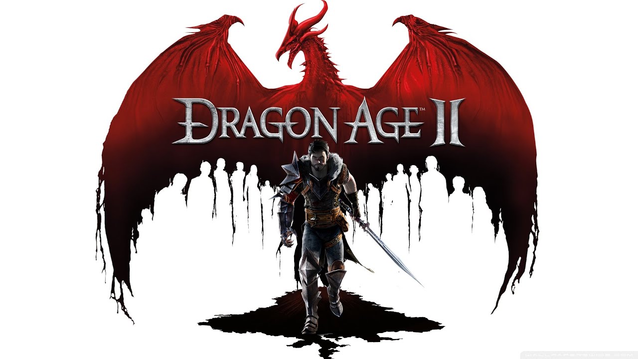 [PS3] Dragon Age II - Story Mode Completed Save - YouTube