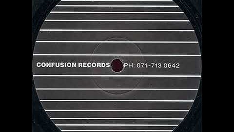 A2 - Doi-Oing - This Is The Way (Every Which Way Mix)