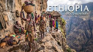 ETHIOPIA | The Most Unbelievable Place in Africa You’ve Never Seen | 4K Documentary