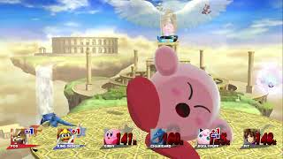 Encode 1080P 437-SSB4