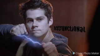 void stiles ; dysfunctional
