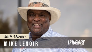 Staff Stories: Mike | La Mesa RV