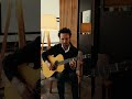 Join Julian's Guitar Master Class and learn more about guitar and improvisational technique!