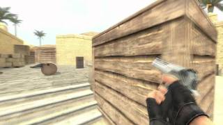 (CSS) 1vs4 ECO