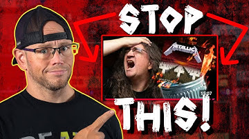 STOP listening to these people and think for YOURSELF!