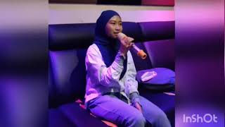 Madah Berhelahziana Zain Cover By Snfezah 08