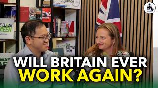 Will Britain Ever Work Again