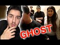 This was unbelievable ghost