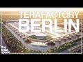 What We Learned At GigaFest 2021! (Terafactory Berlin and more)