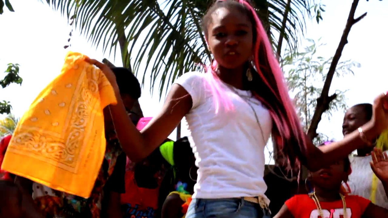 BROTHERS C   Nap Byen Pase (Kanaval 2016 Official Video)