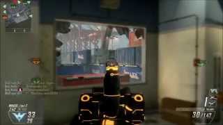 Across de map Cargo
