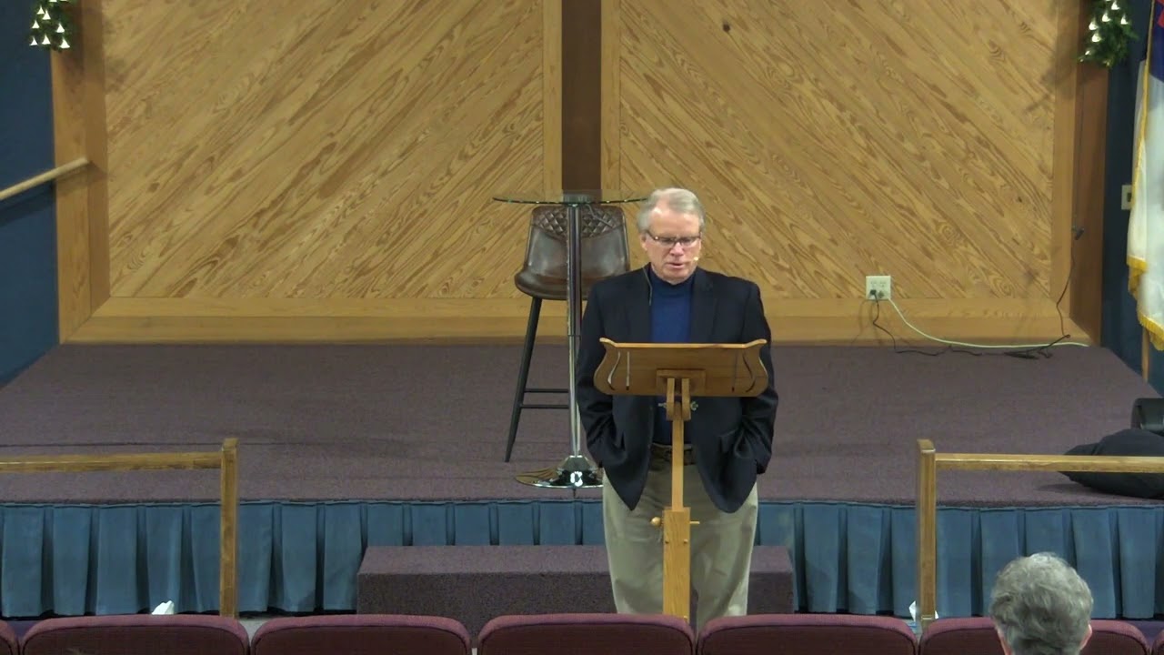 2023-12-31 - Paul Wegner