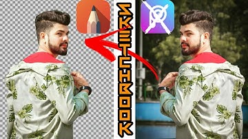 How To Remove Background Autodesk Sketchbook  Full Tutorial || How To Erase Baground #Soorajrao_x47