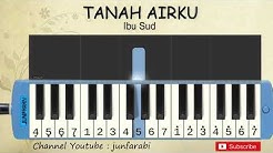 tanah airku not pianika  - Durasi: 1:56. 