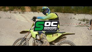 SOC - Sächsischer Offroadcup Crimmitschau 2019