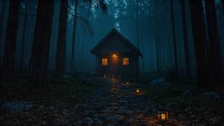 Soft Rain Sounds for Sleeping | Gentle Rain for Deep Sleep &amp; Relaxation
