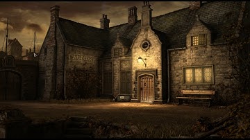 Alter Ego - Walkthrough, part 01