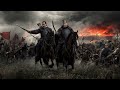 The Great Raid: Mongol Terror in Eastern Europe (1221–1223)