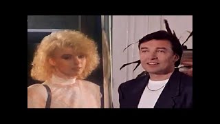 Karel Gott & Iveta Bartošová - Nesmí se stát (1989)