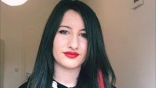 А ты меня люби любую! А ты меня люби любую!