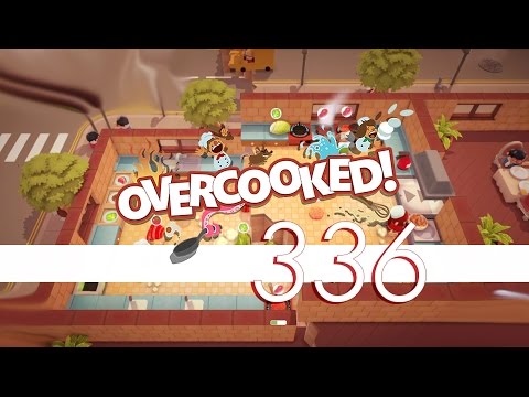 overcooked single player