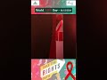 World AIDS Day, December 1st