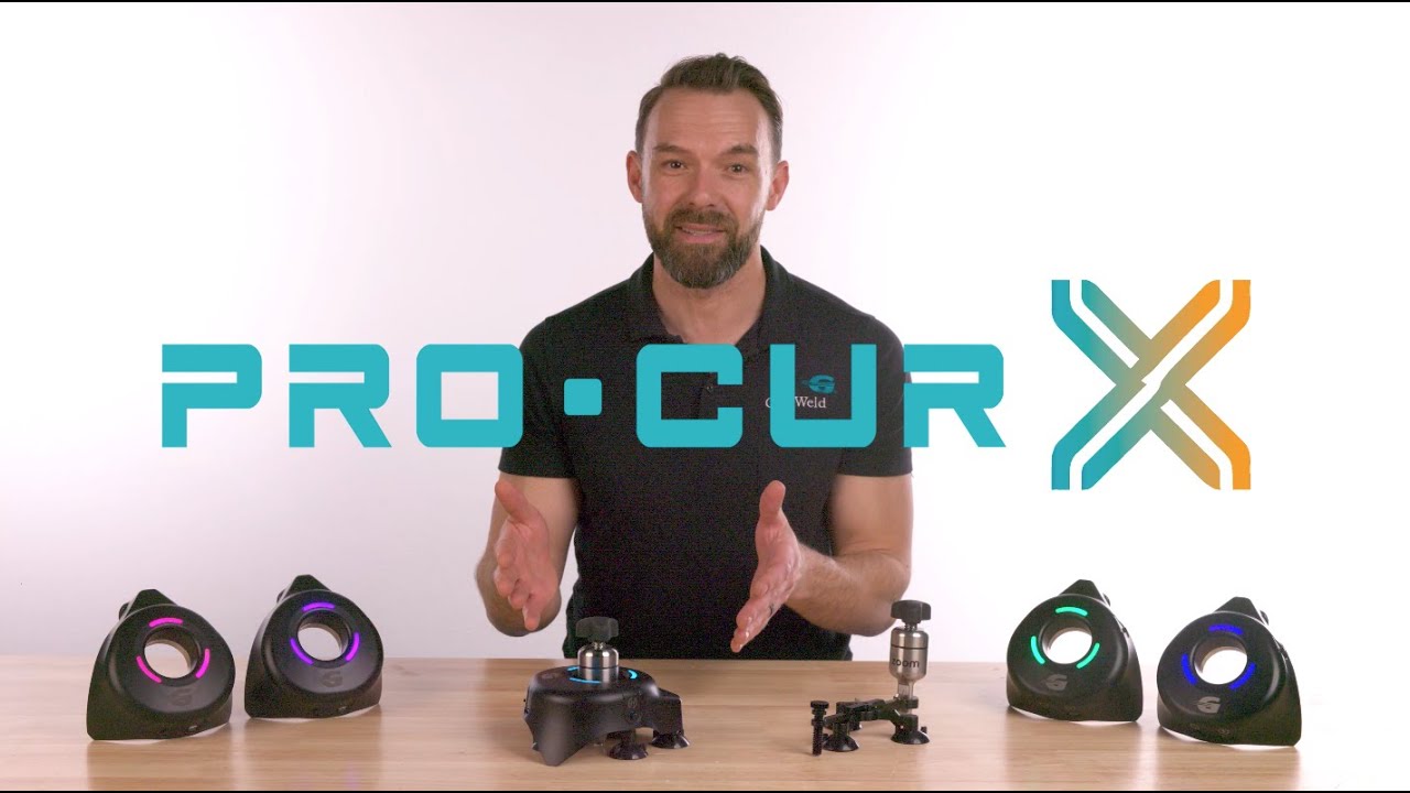 ProCur X Deep Dive and Guide