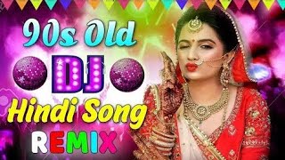 New Hindi Dj Songs Best Hindi Old Dj Remix Bollywood Nonstop Dj Song 2024 Dj Song New Dj remix