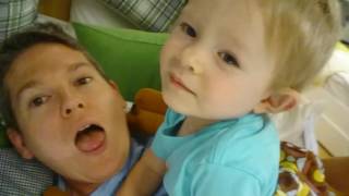 Buying our IKEA Kura Bed