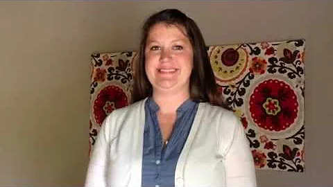 Tara Hyde's Testimonial of Willow Creek Overhead D...