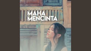 Maha Mencinta