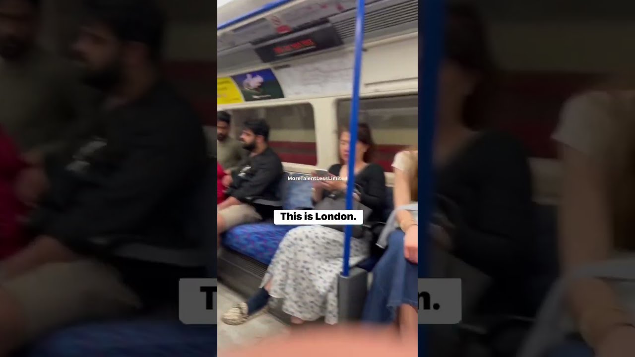 This Is London 