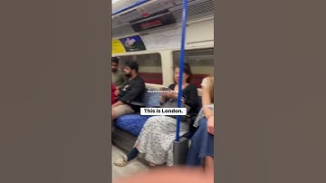 Thumbnail of This is London ❤️